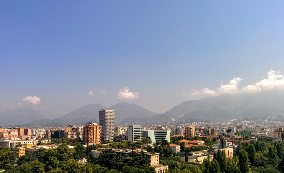 Albania