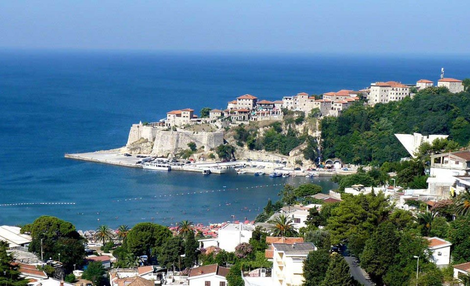 Montenegro