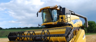 Agroéquipement